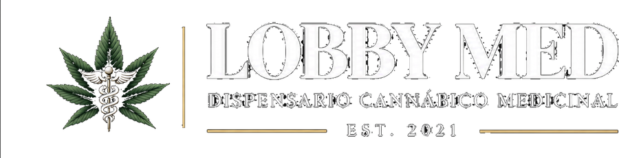 Isologo de LobbyMed